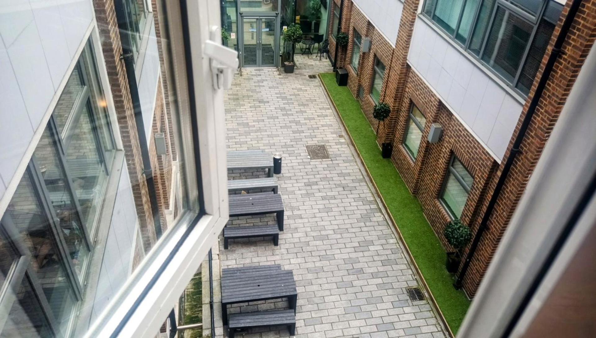 Gorgeous Flatb Central London Liverpool St Station Exteriör bild