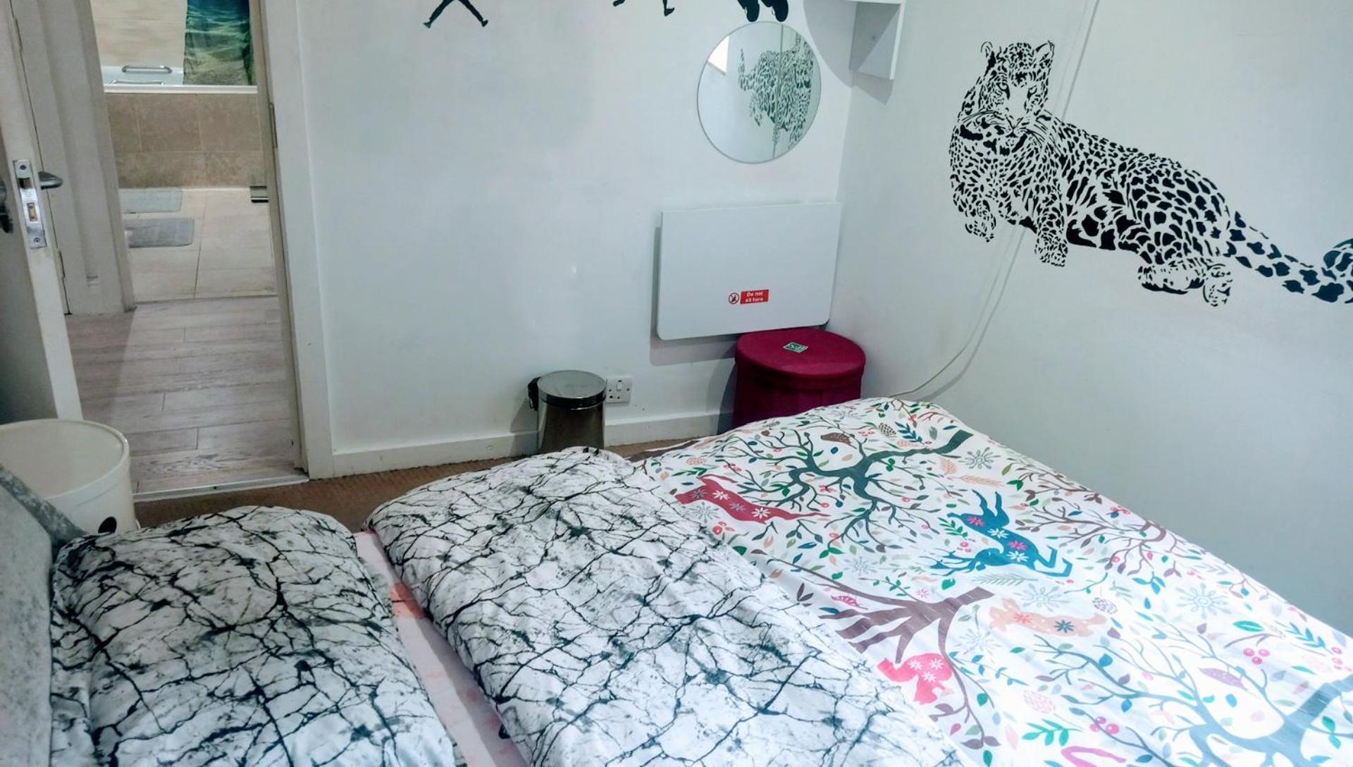 Gorgeous Flatb Central London Liverpool St Station Exteriör bild